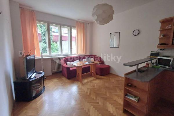Predaj bytu 2-izbový 50 m², Stroupežnického, Hlavní město Praha