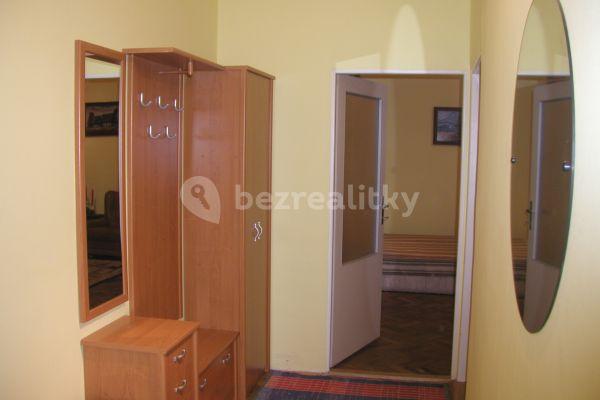 Prenájom bytu 2-izbový 49 m², Gorkého, Brno