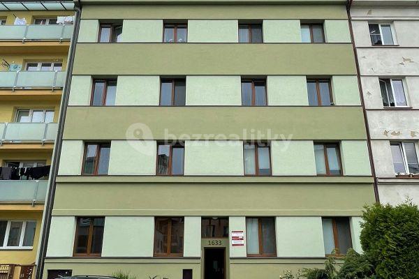 Predaj bytu 2-izbový 74 m², Železničního pluku, Pardubice
