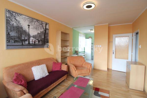 Prenájom bytu 2-izbový 45 m², Skuteckého, Hlavní město Praha