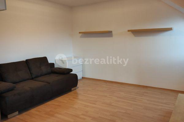 Prenájom bytu 1-izbový 43 m², Podbělová, Brno