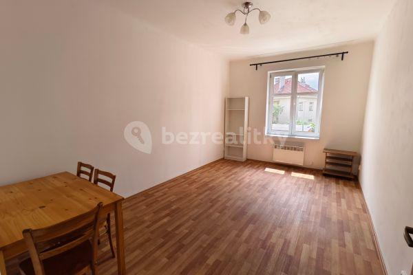Prenájom bytu 2-izbový 40 m², Na Úlehli, Praha