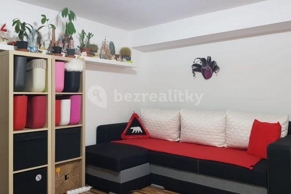 Prenájom bytu 1-izbový 35 m², Fričova, Praha
