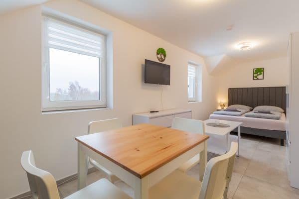 Prenájom bytu  28 m², Slupečná, Lipno nad Vltavou