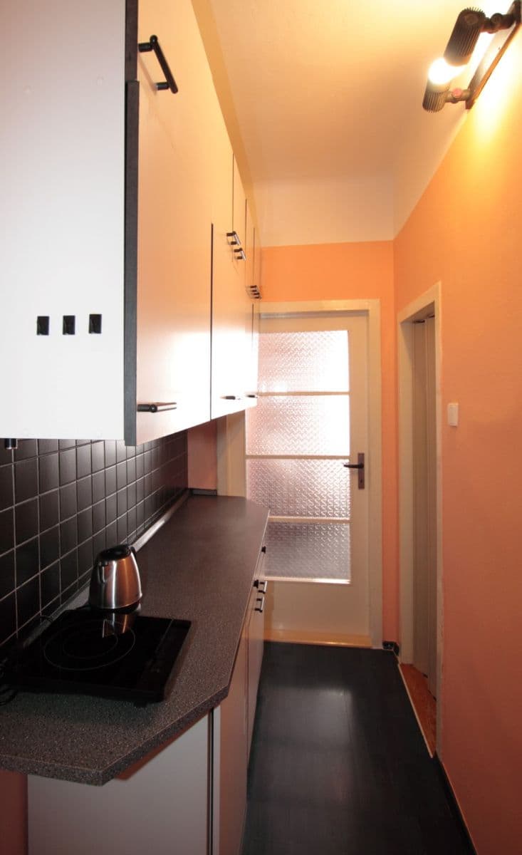 Prenájom bytu 1-izbový 21 m², Převoznická, Praha, Praha Prenájom bytu 1-izbový 21 m², Převoznická, Praha, Praha