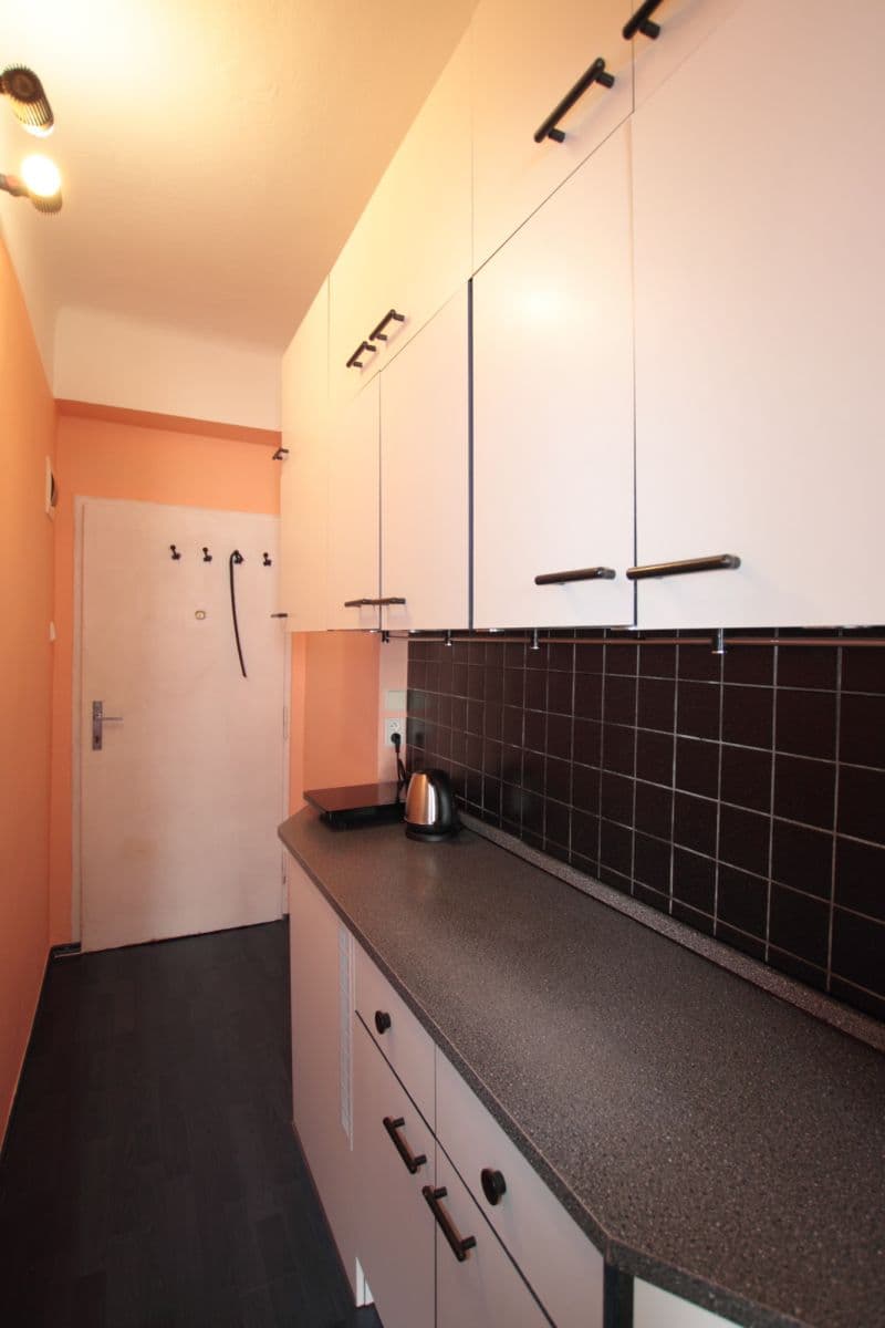 Prenájom bytu 1-izbový 21 m², Převoznická, Praha, Praha Prenájom bytu 1-izbový 21 m², Převoznická, Praha, Praha