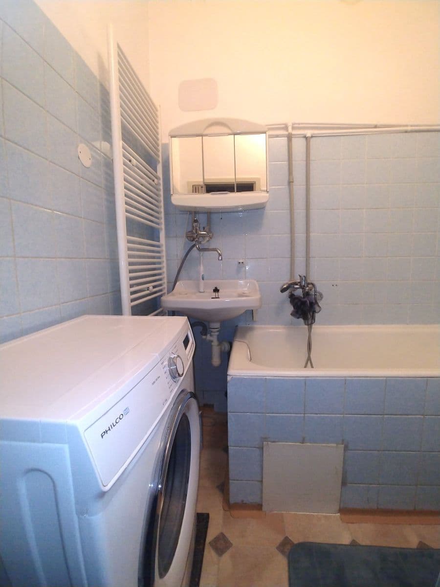Prenájom bytu 1-izbový 21 m², Převoznická, Praha, Praha Prenájom bytu 1-izbový 21 m², Převoznická, Praha, Praha