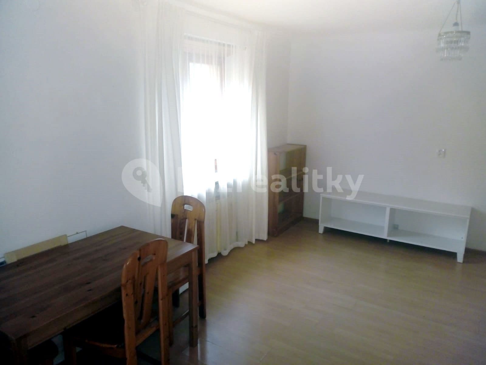 Prenájom bytu 1-izbový 36 m², Stallichova, Praha, Praha Prenájom bytu 1-izbový 36 m², Stallichova, Praha, Praha