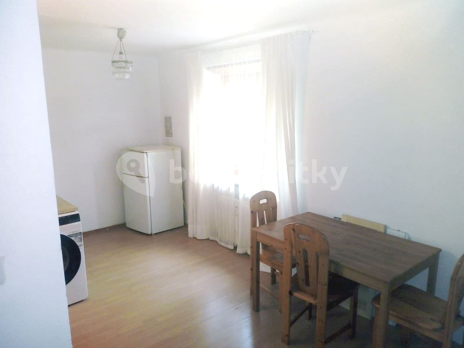 Prenájom bytu 1-izbový 36 m², Stallichova, Praha, Praha Prenájom bytu 1-izbový 36 m², Stallichova, Praha, Praha