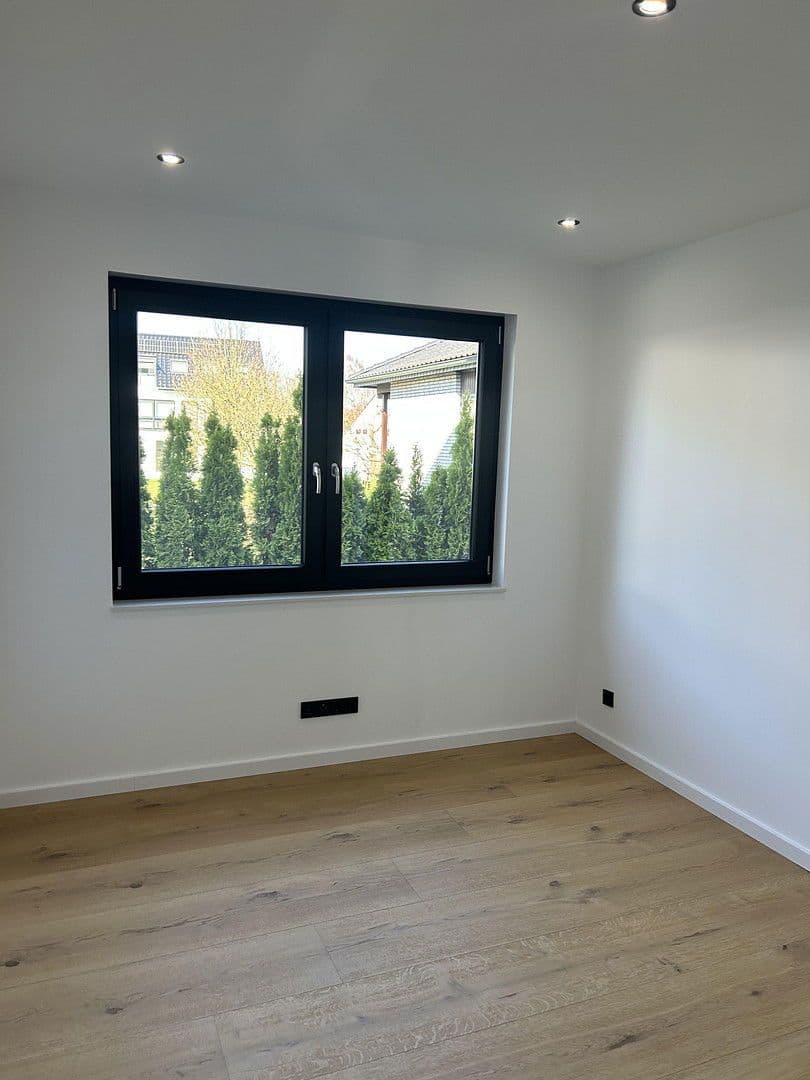 Predaj bytu 3-izbový 134 m², Grundstraße 5a, Detmold, Severné Porýnie - Westfálsko Predaj bytu 3-izbový 134 m², Grundstraße 5a, Detmold, Severné Porýnie - Westfálsko