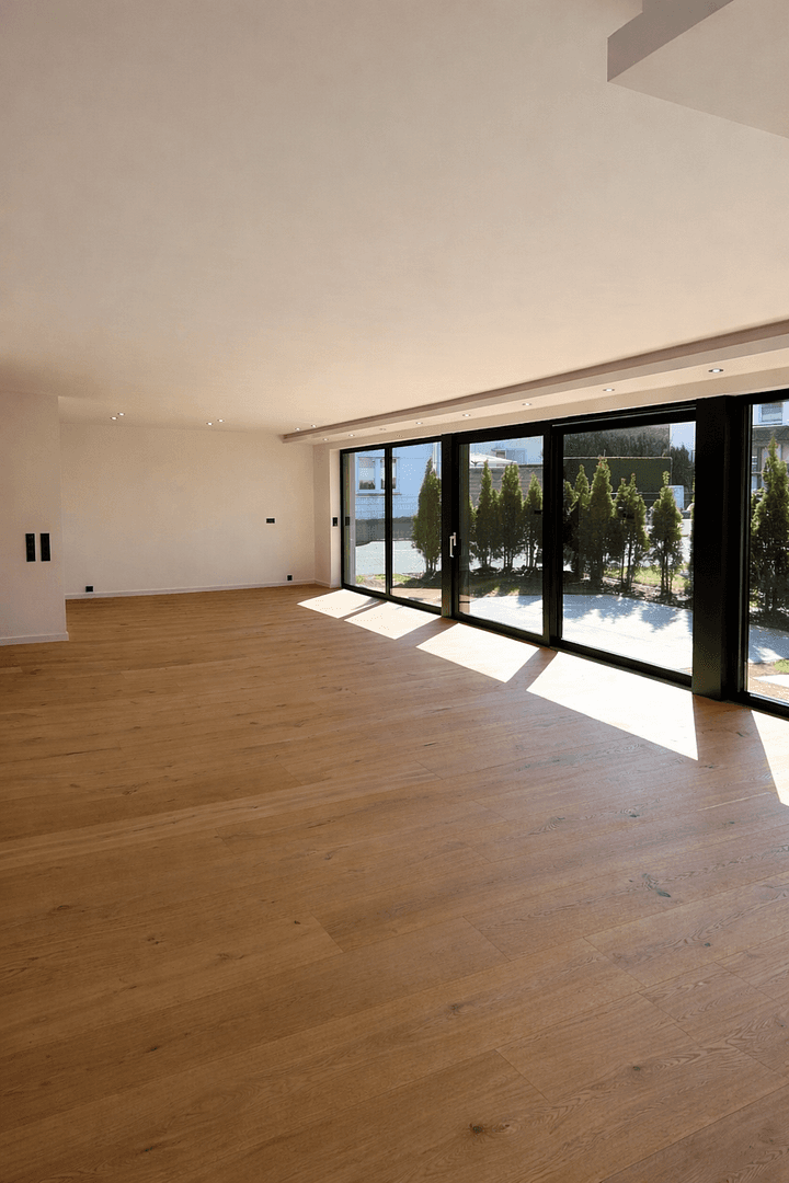 Predaj bytu 3-izbový 134 m², Grundstraße 5a, Detmold, Severné Porýnie - Westfálsko Predaj bytu 3-izbový 134 m², Grundstraße 5a, Detmold, Severné Porýnie - Westfálsko