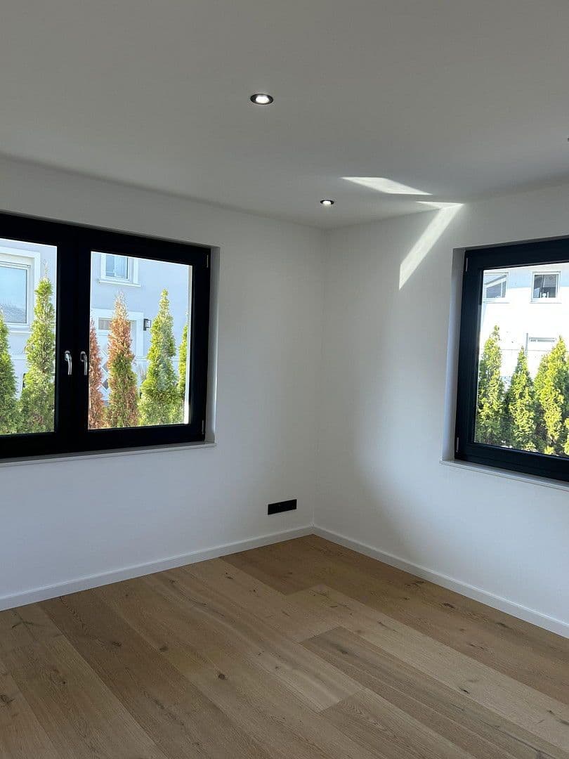 Predaj bytu 3-izbový 134 m², Grundstraße 5a, Detmold, Severné Porýnie - Westfálsko Predaj bytu 3-izbový 134 m², Grundstraße 5a, Detmold, Severné Porýnie - Westfálsko