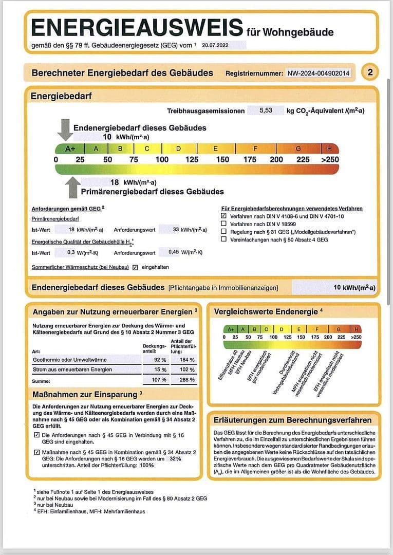 Predaj bytu 3-izbový 134 m², Grundstraße 5a, Detmold, Severné Porýnie - Westfálsko Predaj bytu 3-izbový 134 m², Grundstraße 5a, Detmold, Severné Porýnie - Westfálsko