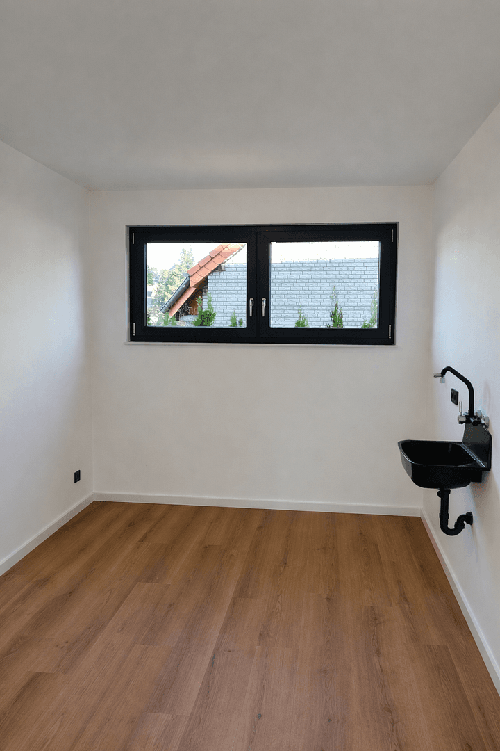 Predaj bytu 3-izbový 134 m², Grundstraße 5a, Detmold, Severné Porýnie - Westfálsko Predaj bytu 3-izbový 134 m², Grundstraße 5a, Detmold, Severné Porýnie - Westfálsko