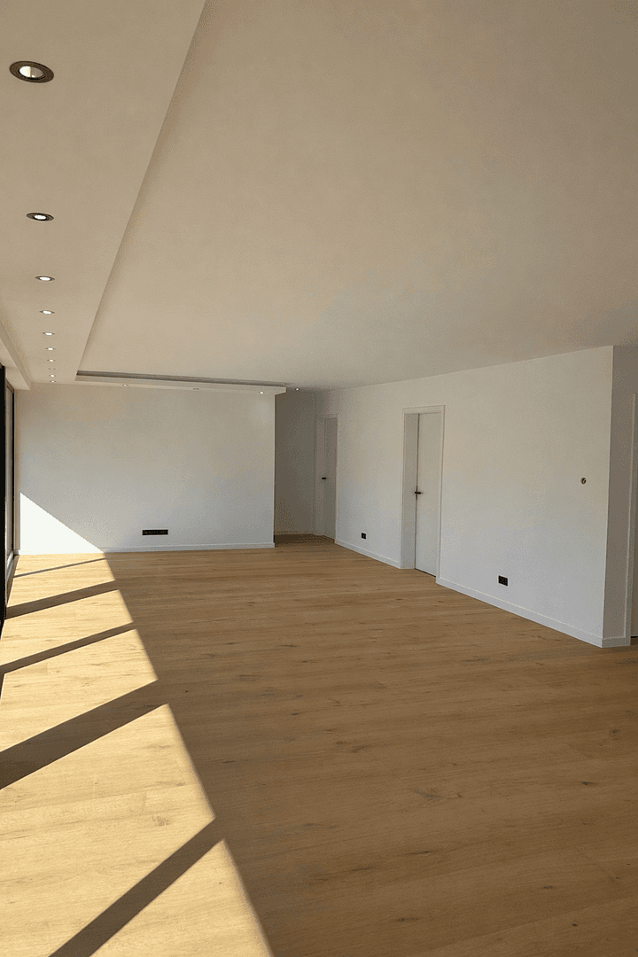 Predaj bytu 3-izbový 134 m², Grundstraße 5a, Detmold, Severné Porýnie - Westfálsko Predaj bytu 3-izbový 134 m², Grundstraße 5a, Detmold, Severné Porýnie - Westfálsko