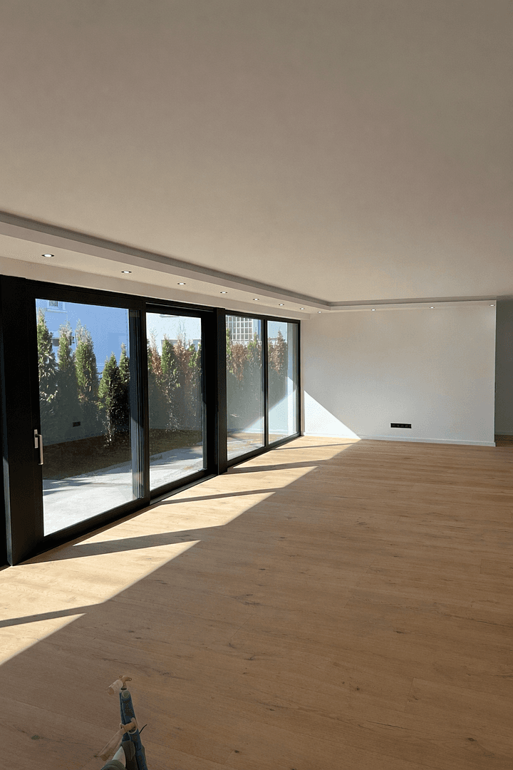 Predaj bytu 3-izbový 134 m², Grundstraße 5a, Detmold, Severné Porýnie - Westfálsko Predaj bytu 3-izbový 134 m², Grundstraße 5a, Detmold, Severné Porýnie - Westfálsko