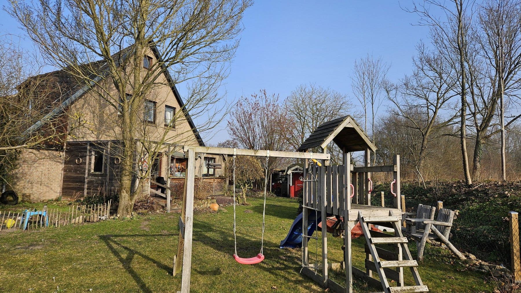 Predaj domu 255 m², pozemek 1.003 m², Wahlstedt, Šlezvicko-Holštajnsko Predaj domu 255 m², pozemek 1.003 m², Wahlstedt, Šlezvicko-Holštajnsko