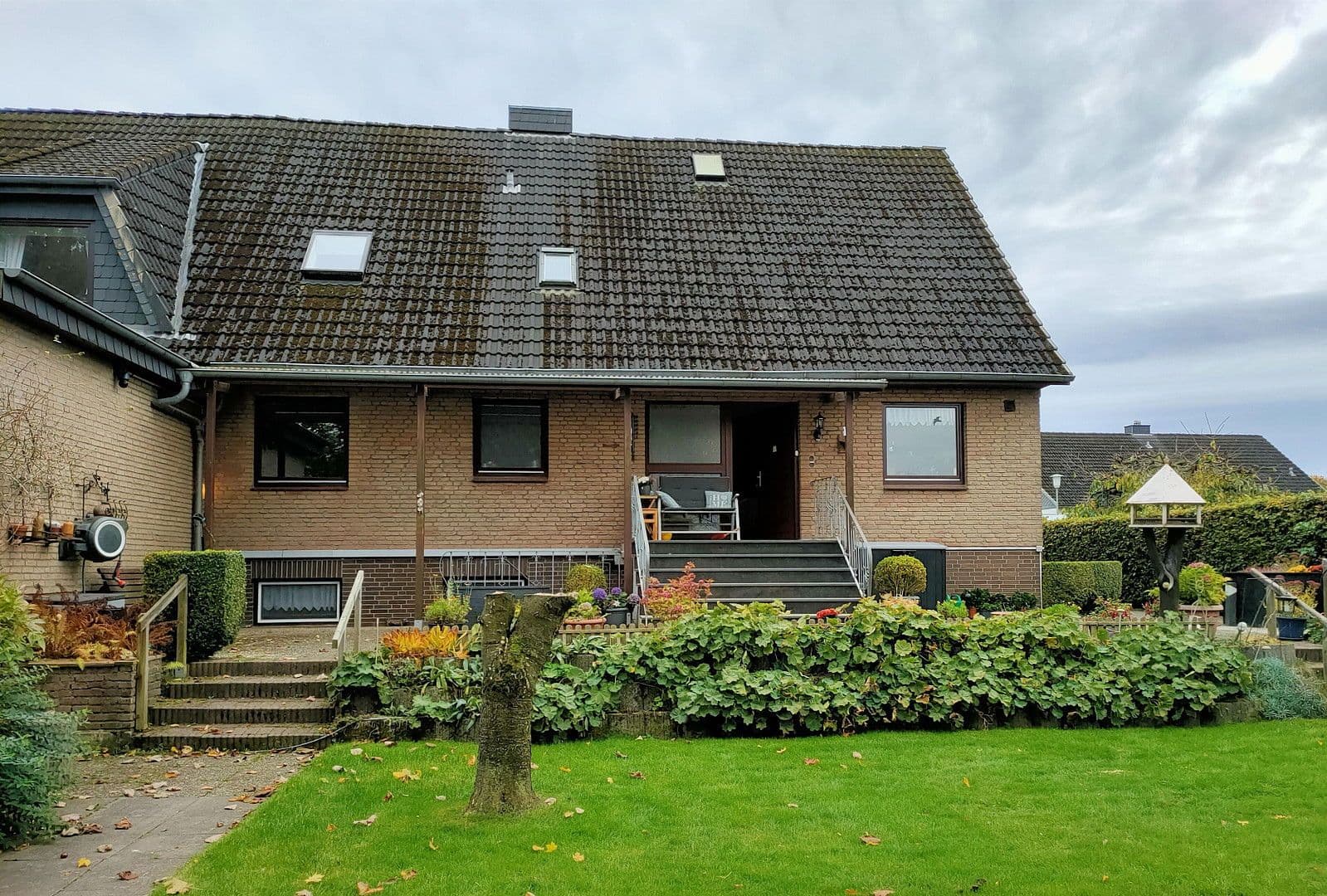 Predaj domu 255 m², pozemek 1.003 m², Wahlstedt, Šlezvicko-Holštajnsko Predaj domu 255 m², pozemek 1.003 m², Wahlstedt, Šlezvicko-Holštajnsko