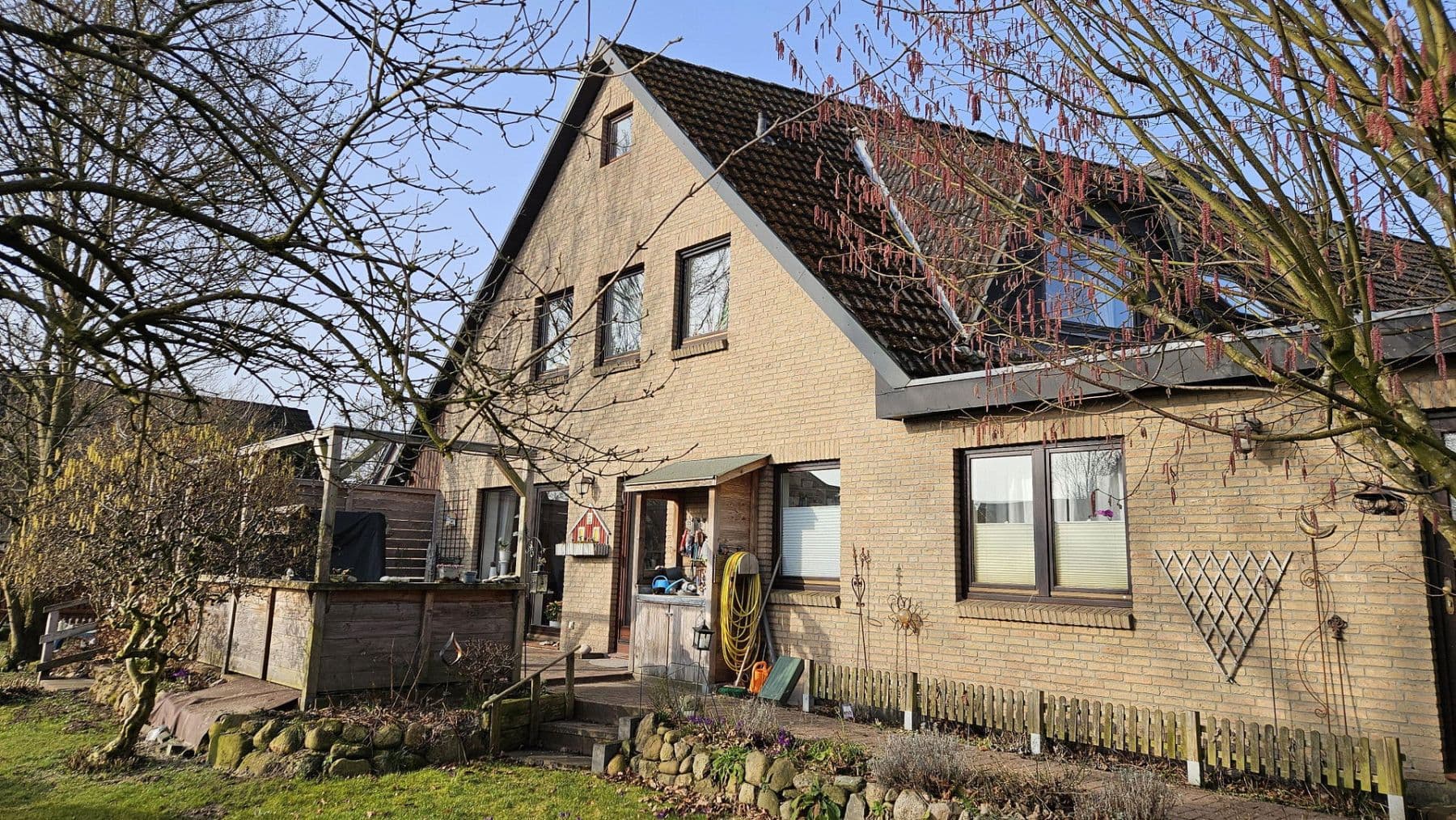 Predaj domu 255 m², pozemek 1.003 m², Wahlstedt, Šlezvicko-Holštajnsko Predaj domu 255 m², pozemek 1.003 m², Wahlstedt, Šlezvicko-Holštajnsko