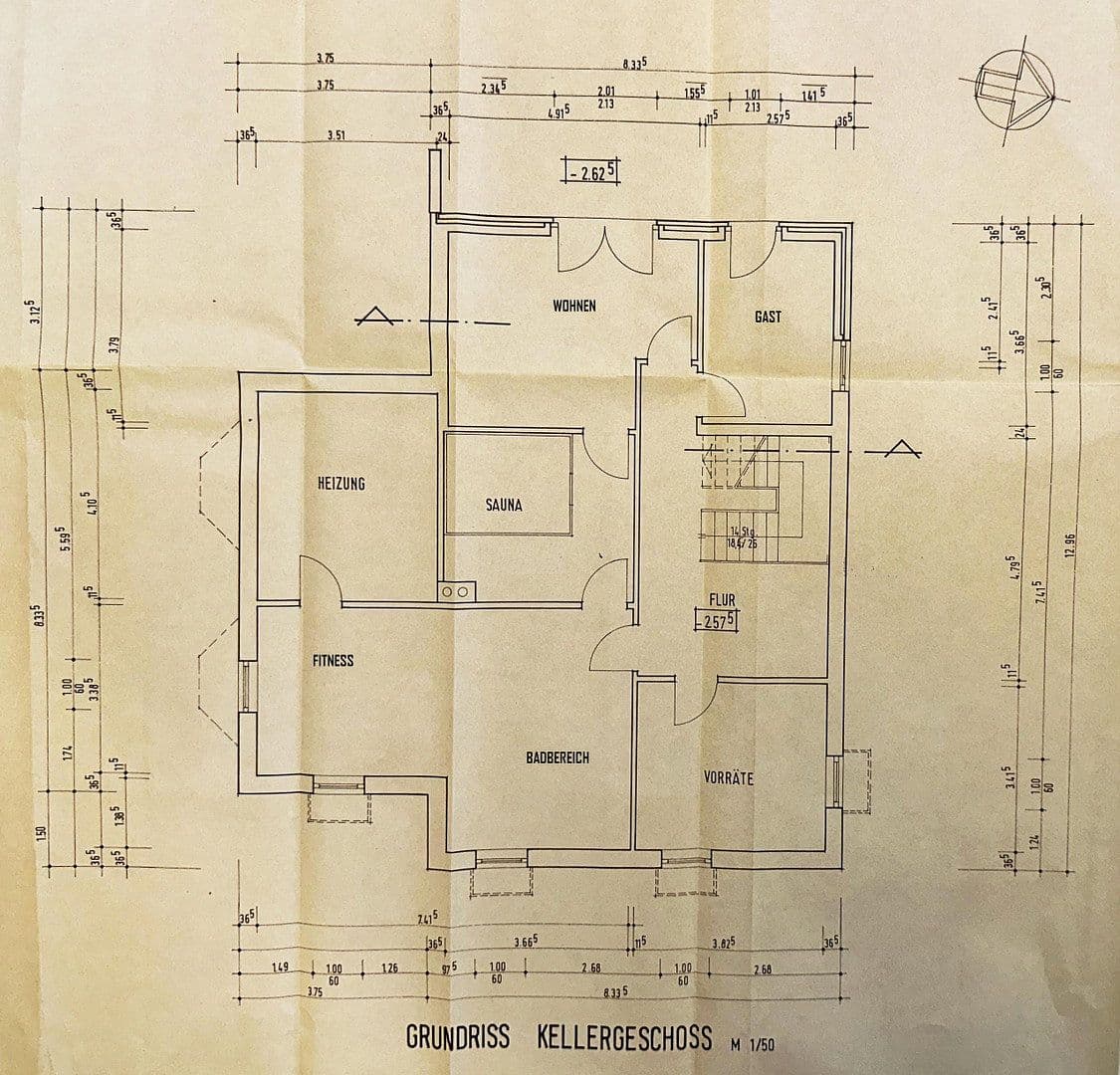 Predaj domu 200 m², pozemek 5.480 m², Luhkamp 5, Bispingen, Dolné Sasko Predaj domu 200 m², pozemek 5.480 m², Luhkamp 5, Bispingen, Dolné Sasko