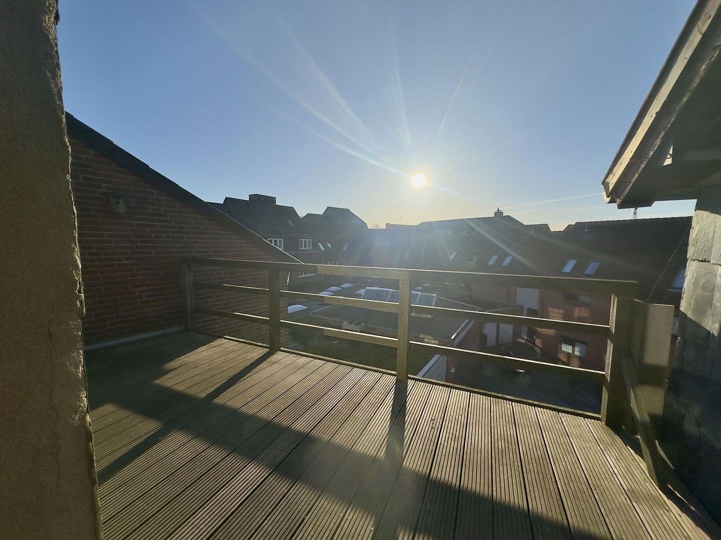 Prenájom bytu 3-izbový 64 m², Frau-Clara-Straße 3, Eckernförde, Šlezvicko-Holštajnsko Prenájom bytu 3-izbový 64 m², Frau-Clara-Straße 3, Eckernförde, Šlezvicko-Holštajnsko