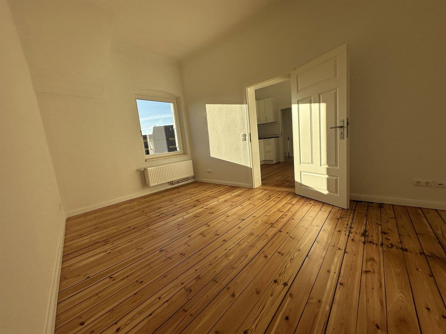 Prenájom bytu 3-izbový 64 m², Frau-Clara-Straße 3, Eckernförde, Šlezvicko-Holštajnsko Prenájom bytu 3-izbový 64 m², Frau-Clara-Straße 3, Eckernförde, Šlezvicko-Holštajnsko