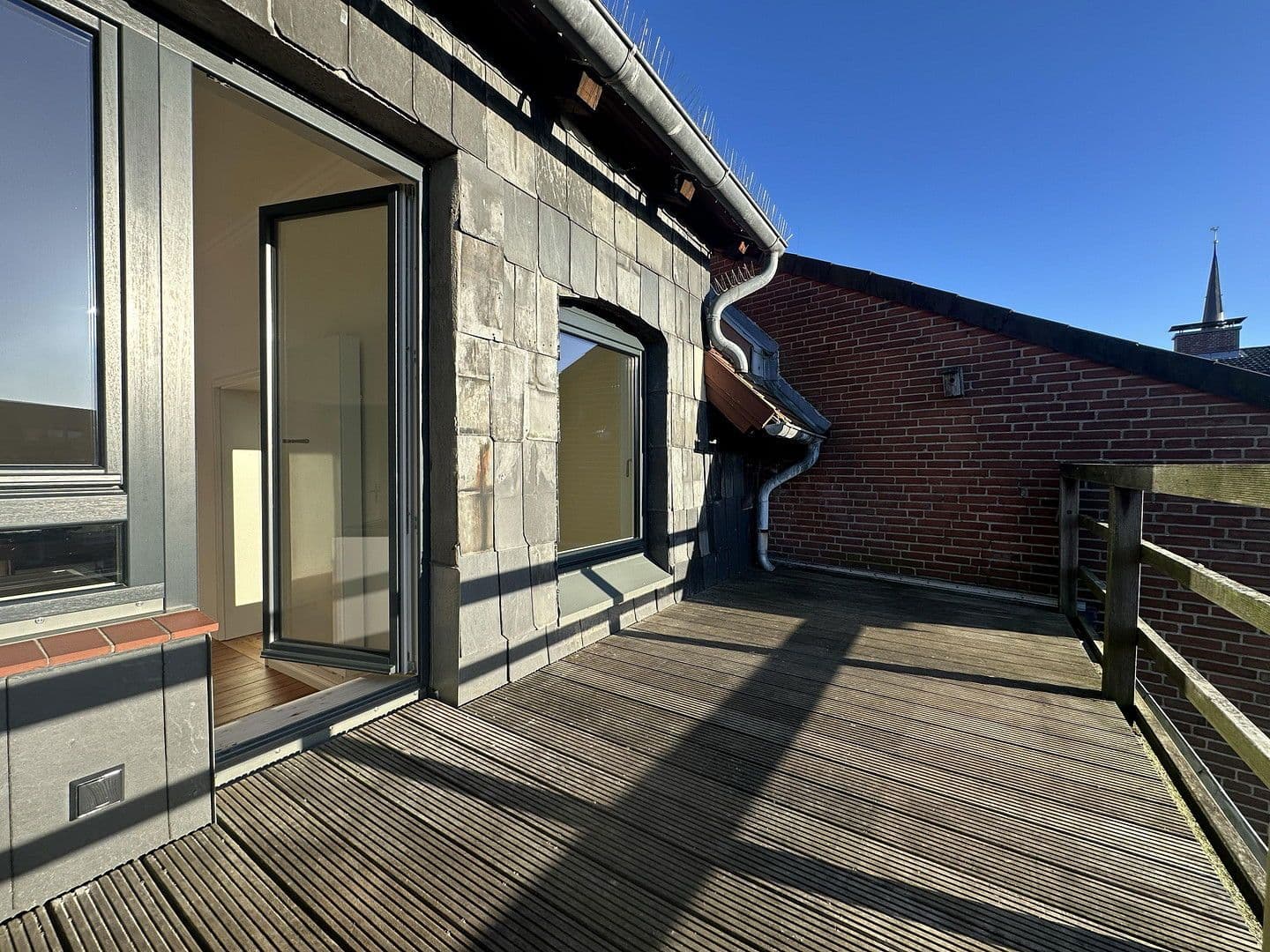 Prenájom bytu 3-izbový 64 m², Frau-Clara-Straße 3, Eckernförde, Šlezvicko-Holštajnsko Prenájom bytu 3-izbový 64 m², Frau-Clara-Straße 3, Eckernförde, Šlezvicko-Holštajnsko