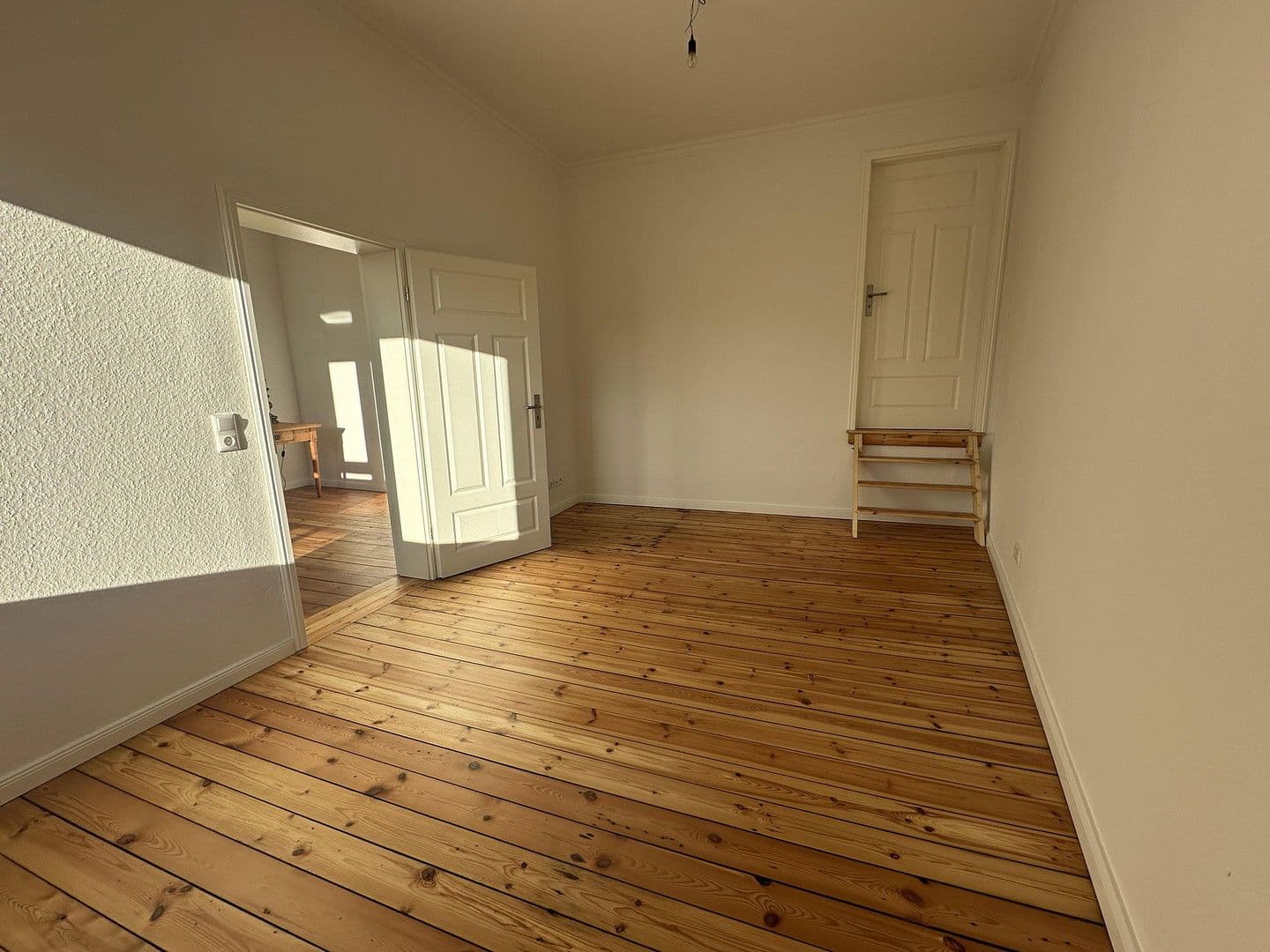 Prenájom bytu 3-izbový 64 m², Frau-Clara-Straße 3, Eckernförde, Šlezvicko-Holštajnsko Prenájom bytu 3-izbový 64 m², Frau-Clara-Straße 3, Eckernförde, Šlezvicko-Holštajnsko