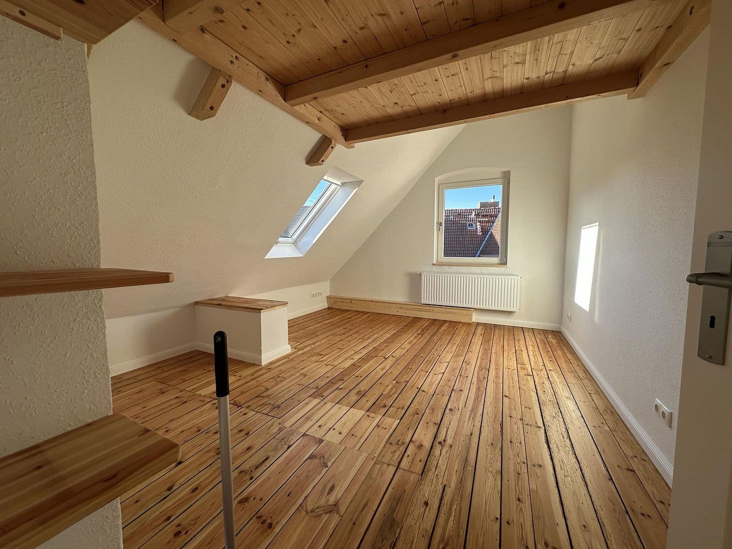 Prenájom bytu 3-izbový 64 m², Frau-Clara-Straße 3, Eckernförde, Šlezvicko-Holštajnsko Prenájom bytu 3-izbový 64 m², Frau-Clara-Straße 3, Eckernförde, Šlezvicko-Holštajnsko