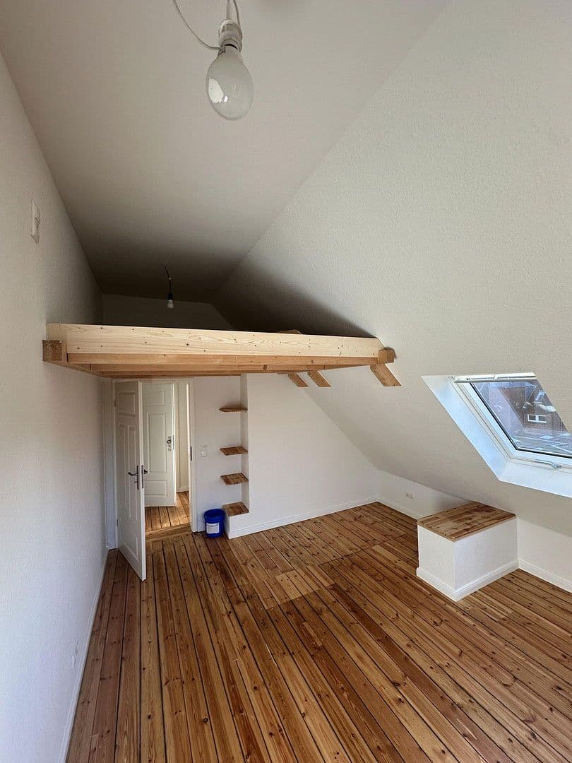 Prenájom bytu 3-izbový 64 m², Frau-Clara-Straße 3, Eckernförde, Šlezvicko-Holštajnsko Prenájom bytu 3-izbový 64 m², Frau-Clara-Straße 3, Eckernförde, Šlezvicko-Holštajnsko