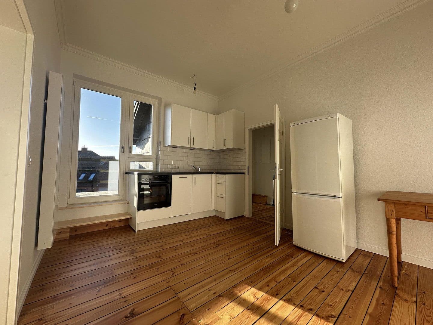 Prenájom bytu 3-izbový 64 m², Frau-Clara-Straße 3, Eckernförde, Šlezvicko-Holštajnsko Prenájom bytu 3-izbový 64 m², Frau-Clara-Straße 3, Eckernförde, Šlezvicko-Holštajnsko