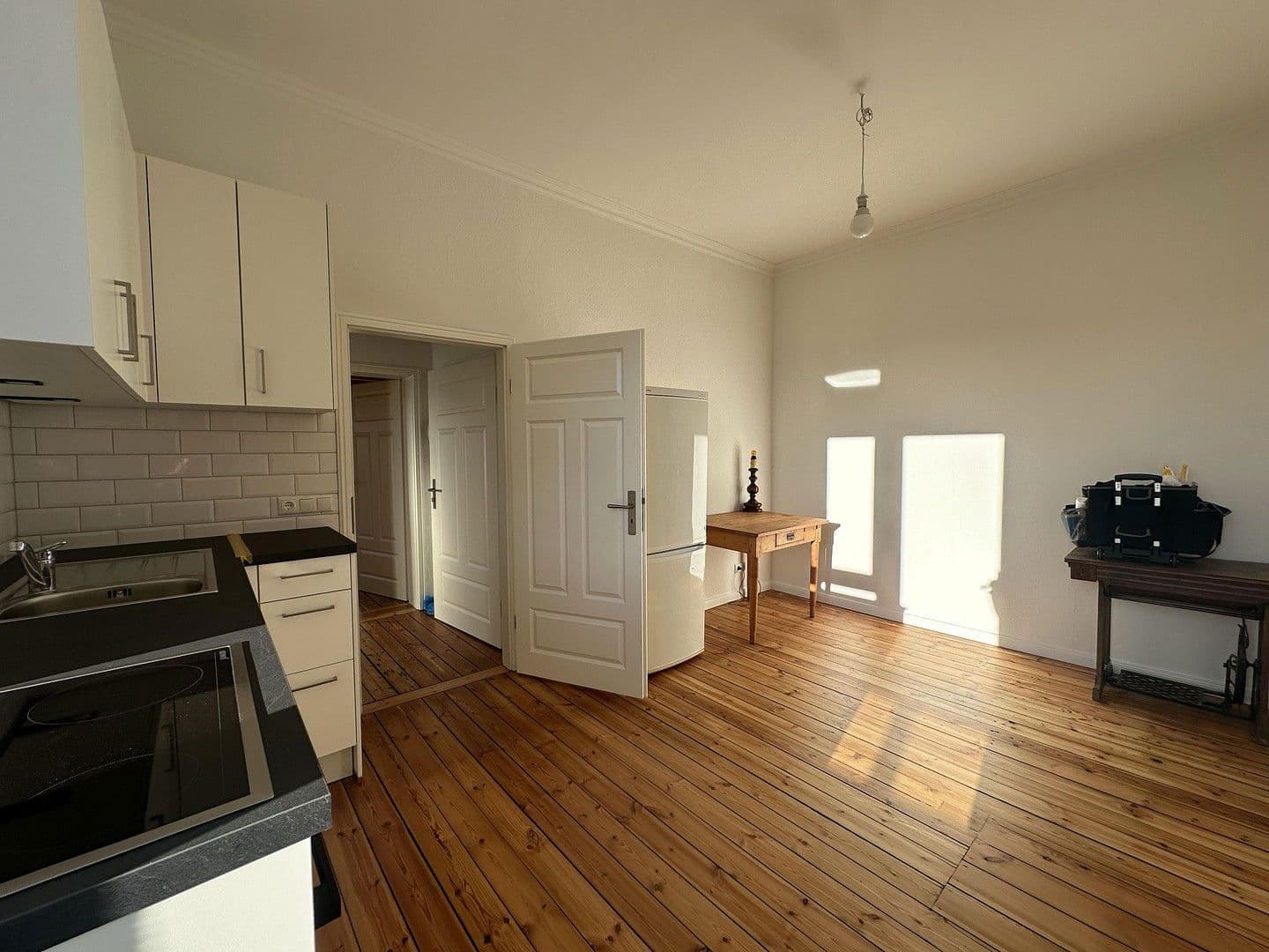 Prenájom bytu 3-izbový 64 m², Frau-Clara-Straße 3, Eckernförde, Šlezvicko-Holštajnsko Prenájom bytu 3-izbový 64 m², Frau-Clara-Straße 3, Eckernförde, Šlezvicko-Holštajnsko