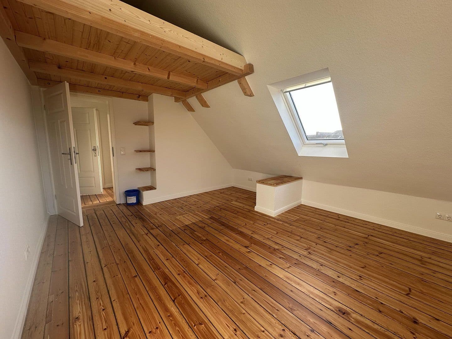 Prenájom bytu 3-izbový 64 m², Frau-Clara-Straße 3, Eckernförde, Šlezvicko-Holštajnsko Prenájom bytu 3-izbový 64 m², Frau-Clara-Straße 3, Eckernförde, Šlezvicko-Holštajnsko