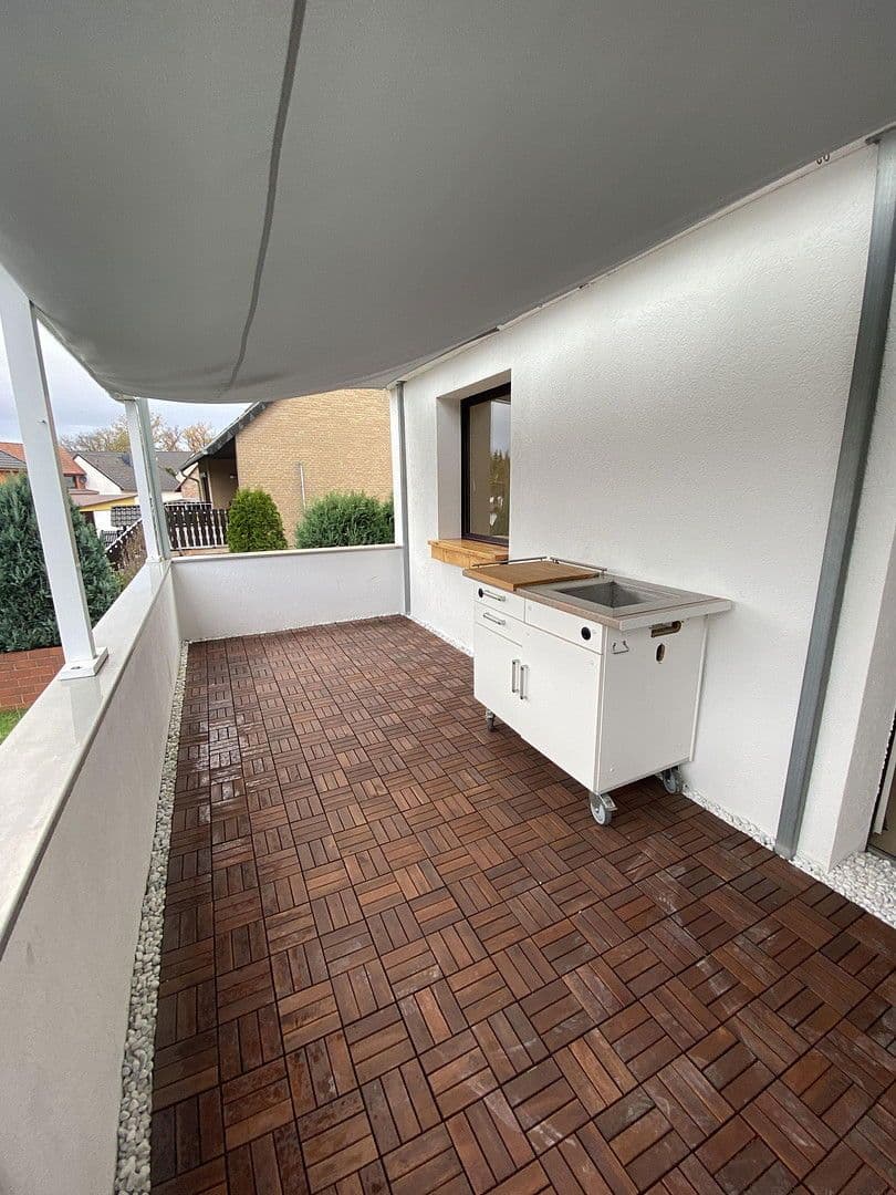 Predaj domu 175 m², pozemek 344 m², Isenbüttel, Dolné Sasko Predaj domu 175 m², pozemek 344 m², Isenbüttel, Dolné Sasko