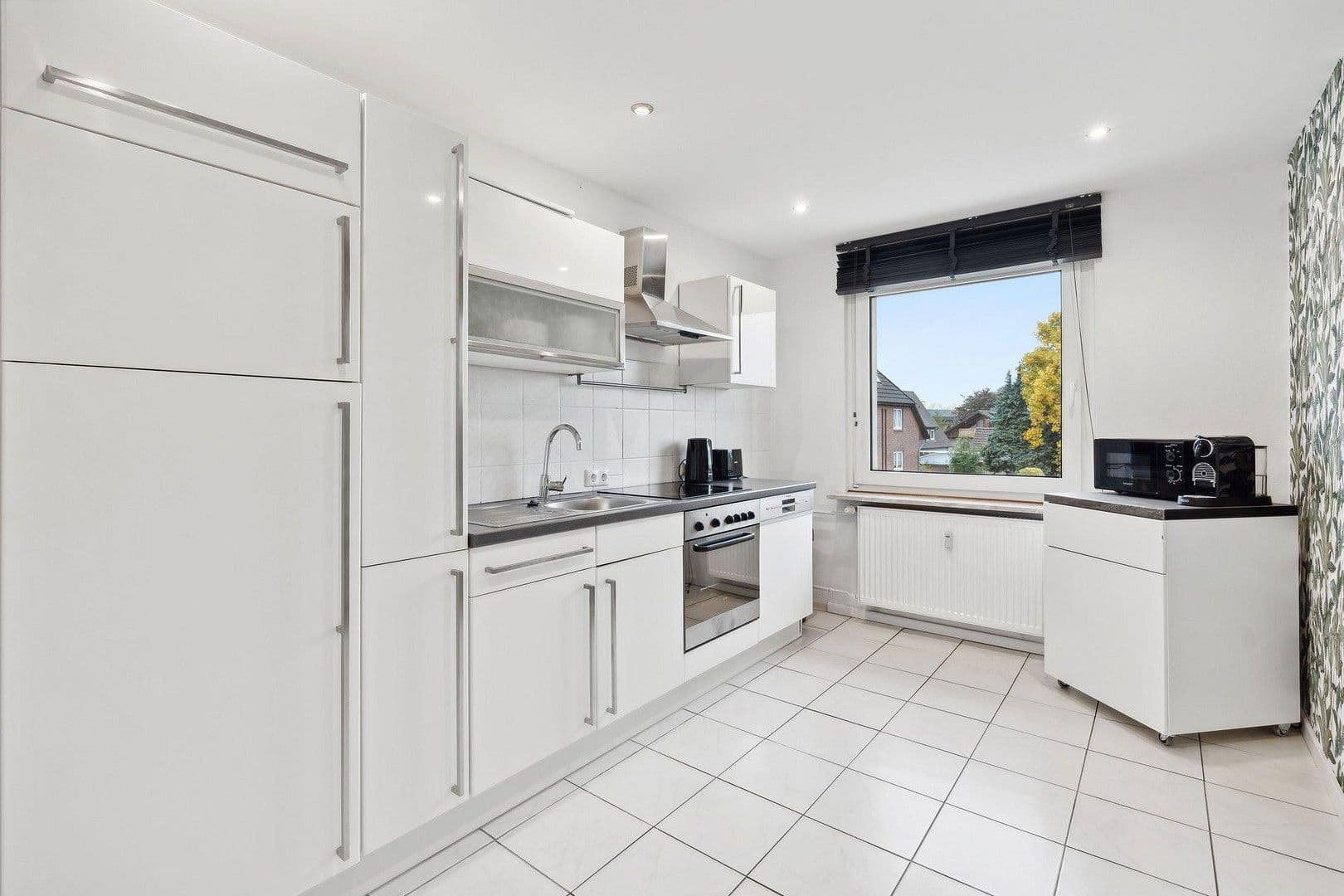 Predaj domu 175 m², pozemek 344 m², Isenbüttel, Dolné Sasko Predaj domu 175 m², pozemek 344 m², Isenbüttel, Dolné Sasko