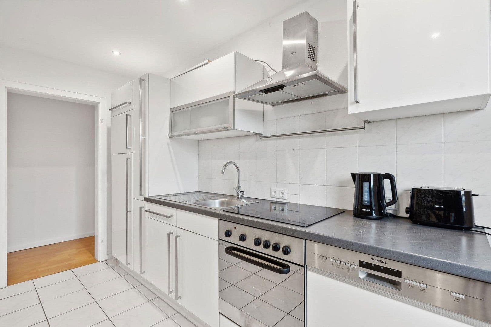 Predaj domu 175 m², pozemek 344 m², Isenbüttel, Dolné Sasko Predaj domu 175 m², pozemek 344 m², Isenbüttel, Dolné Sasko