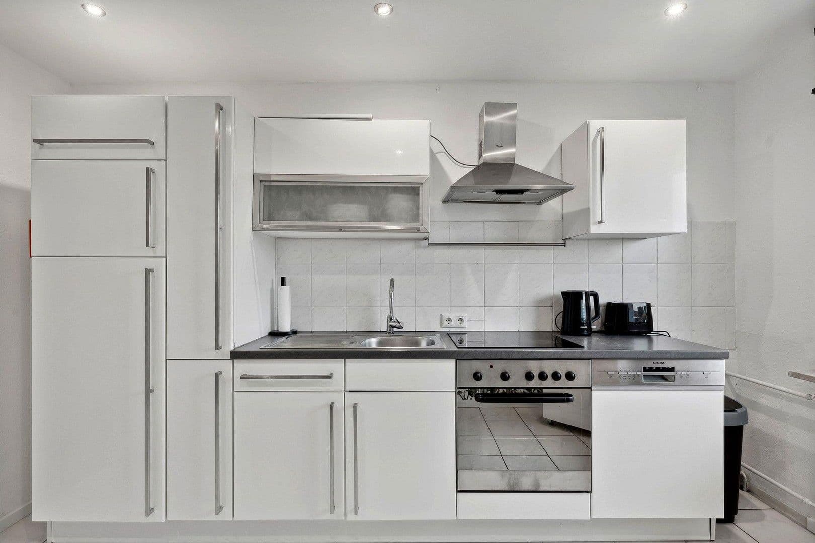 Predaj domu 175 m², pozemek 344 m², Isenbüttel, Dolné Sasko Predaj domu 175 m², pozemek 344 m², Isenbüttel, Dolné Sasko