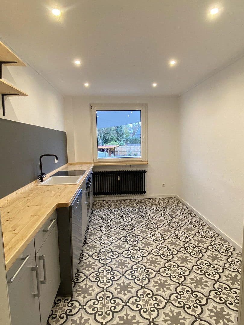 Predaj domu 175 m², pozemek 344 m², Isenbüttel, Dolné Sasko Predaj domu 175 m², pozemek 344 m², Isenbüttel, Dolné Sasko