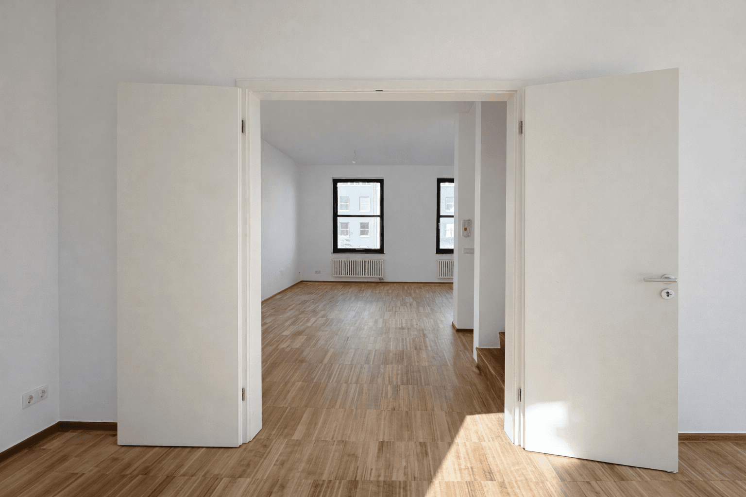 Prenájom domu 200 m², pozemek 246 m², Charlotte-Salomon-Hain 9, Berlin, Berlín Prenájom domu 200 m², pozemek 246 m², Charlotte-Salomon-Hain 9, Berlin, Berlín