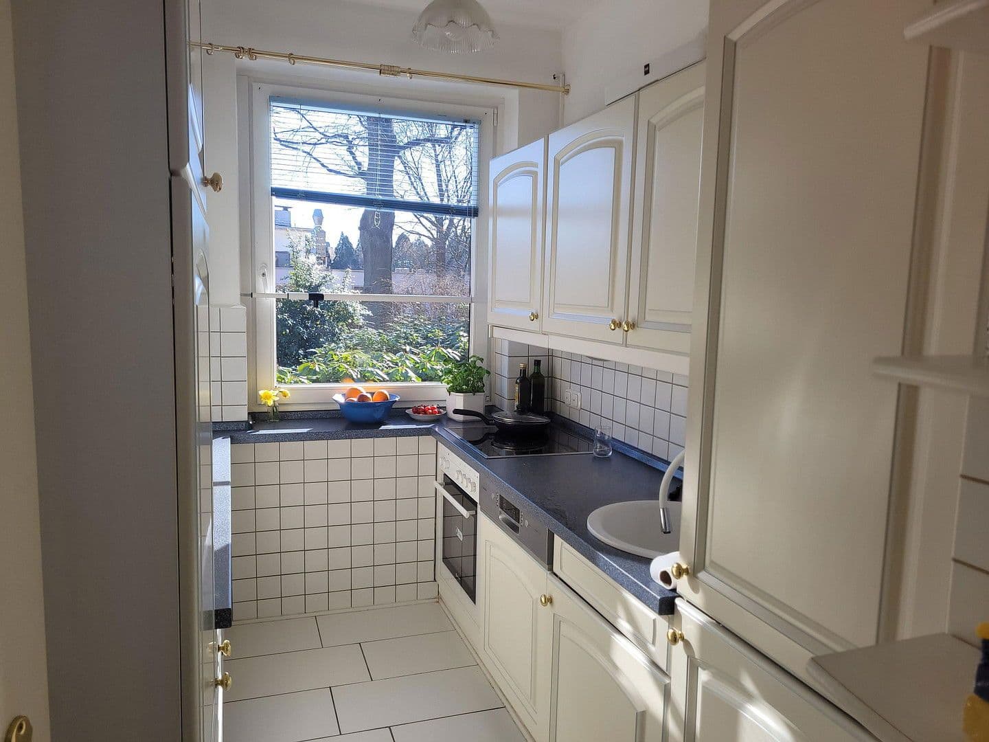 Predaj bytu 2-izbový 80 m², Hamburg, Hamburg Predaj bytu 2-izbový 80 m², Hamburg, Hamburg