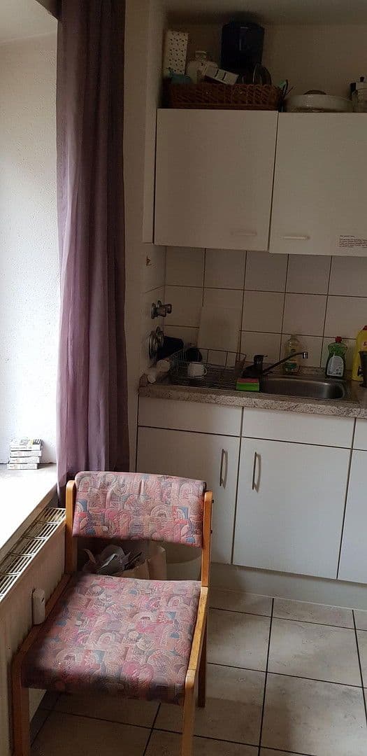 Prenájom bytu 2-izbový 54 m², Augsburg, Bavorsko Prenájom bytu 2-izbový 54 m², Augsburg, Bavorsko