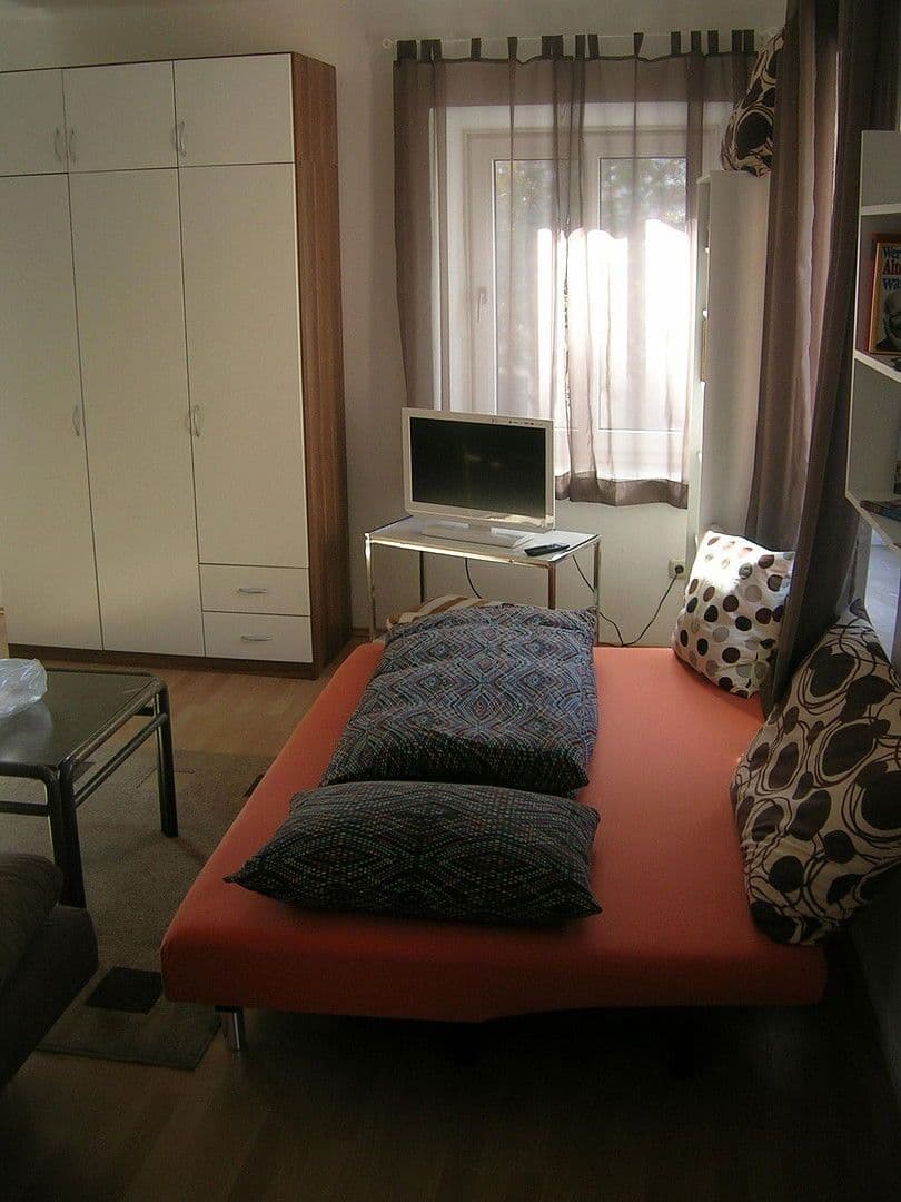 Prenájom bytu 2-izbový 54 m², Augsburg, Bavorsko Prenájom bytu 2-izbový 54 m², Augsburg, Bavorsko