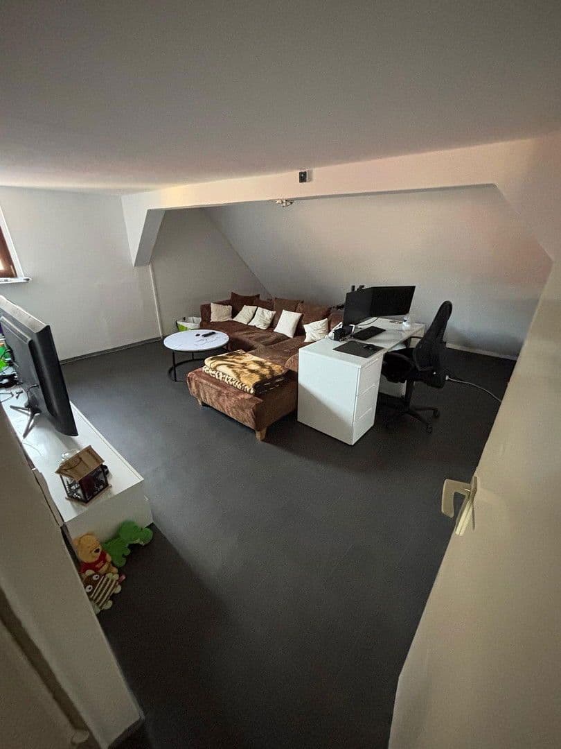 Prenájom domu 75 m², pozemek 410 m², Jörnstraße 15, Kalefeld, Dolné Sasko Prenájom domu 75 m², pozemek 410 m², Jörnstraße 15, Kalefeld, Dolné Sasko