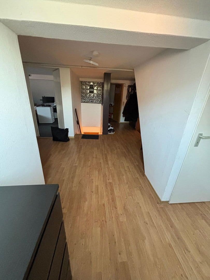 Prenájom domu 75 m², pozemek 410 m², Jörnstraße 15, Kalefeld, Dolné Sasko Prenájom domu 75 m², pozemek 410 m², Jörnstraße 15, Kalefeld, Dolné Sasko