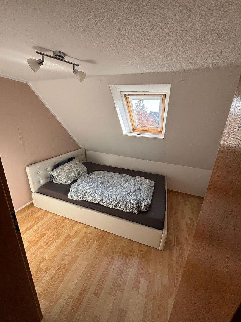 Prenájom domu 75 m², pozemek 410 m², Jörnstraße 15, Kalefeld, Dolné Sasko Prenájom domu 75 m², pozemek 410 m², Jörnstraße 15, Kalefeld, Dolné Sasko