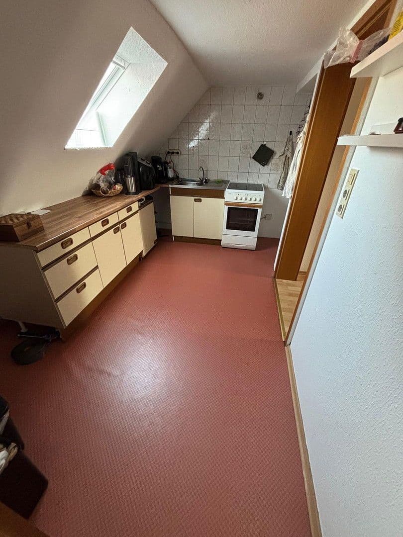 Prenájom domu 75 m², pozemek 410 m², Jörnstraße 15, Kalefeld, Dolné Sasko Prenájom domu 75 m², pozemek 410 m², Jörnstraße 15, Kalefeld, Dolné Sasko