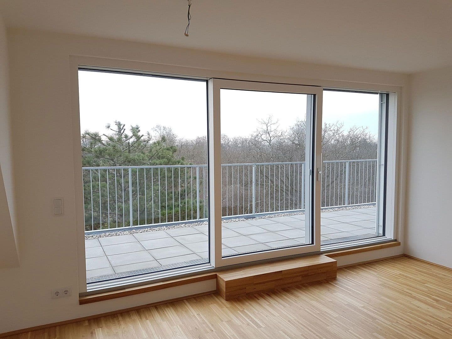 Prenájom bytu 2-izbový 43 m², Pilotengasse 118, Wien, Viedeň Prenájom bytu 2-izbový 43 m², Pilotengasse 118, Wien, Viedeň