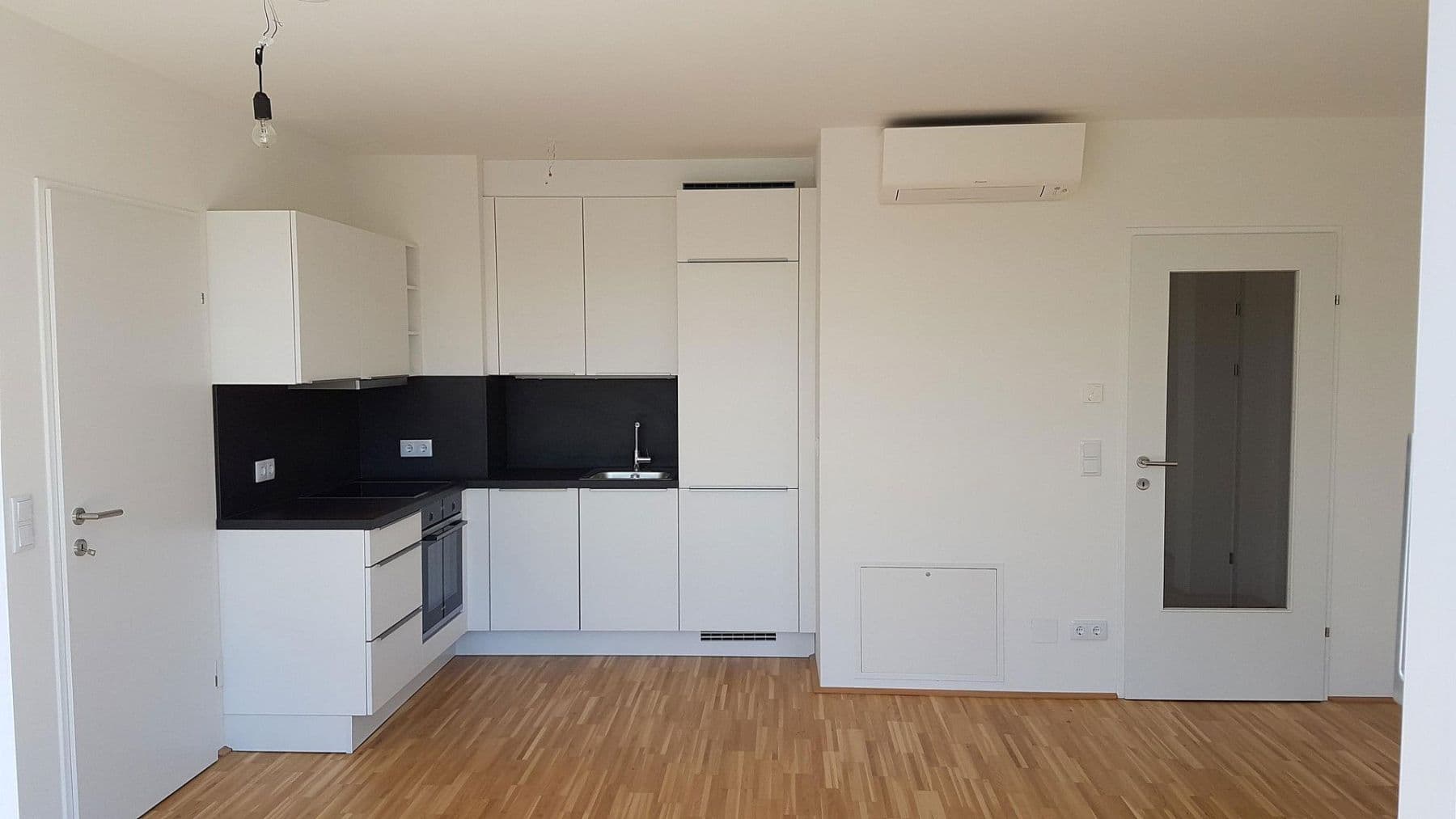 Prenájom bytu 2-izbový 43 m², Pilotengasse 118, Wien, Viedeň Prenájom bytu 2-izbový 43 m², Pilotengasse 118, Wien, Viedeň