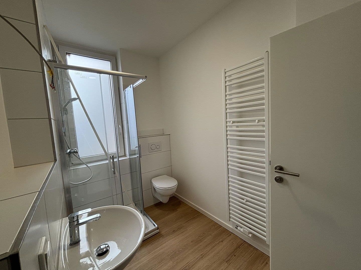 Prenájom bytu 3-izbový 85 m², Johanneswerkstr. 41, Bielefeld, Severné Porýnie - Westfálsko Prenájom bytu 3-izbový 85 m², Johanneswerkstr. 41, Bielefeld, Severné Porýnie - Westfálsko