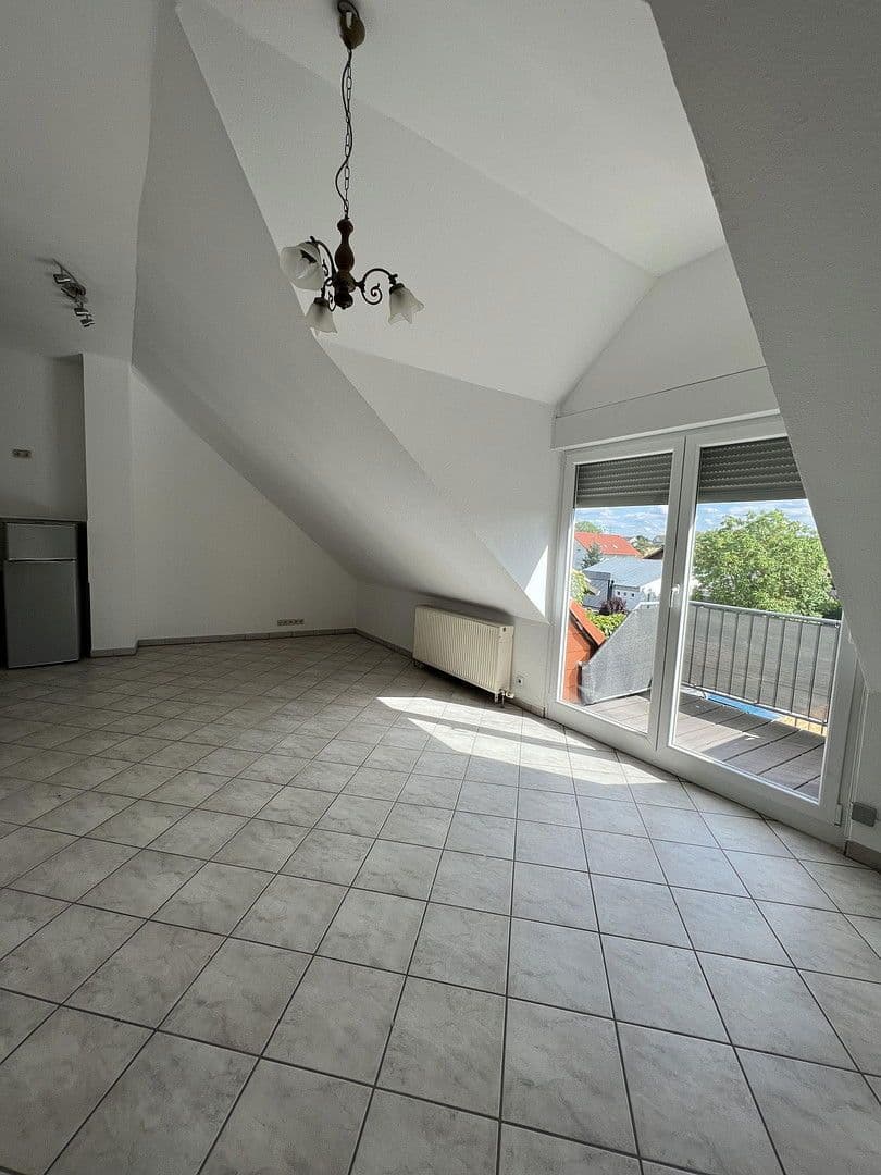 Prenájom bytu 2-izbový 57 m², Im Rossfeld 2, Feilbingert, Porýnie-Falcko Prenájom bytu 2-izbový 57 m², Im Rossfeld 2, Feilbingert, Porýnie-Falcko